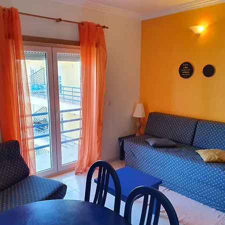 Azul Lejlighedshotel 3*