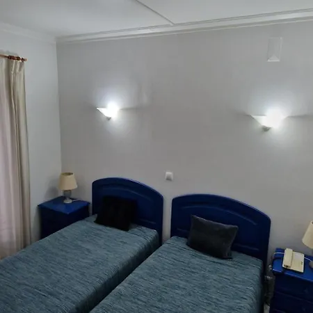 Azul Lejlighedshotel