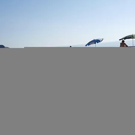 Ξενοδοχείο με διαμερίσματα Azul 3*