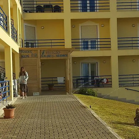 Azul Aparthotel Silveira (Lisbon)