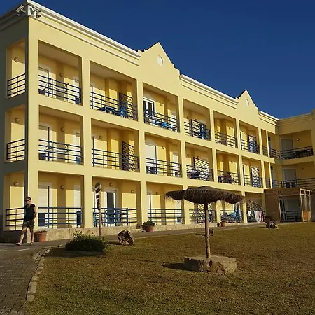 Aparthotel Azul 3*