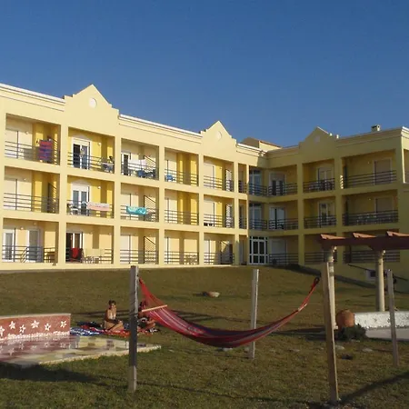 Aparthotel Azul 3*