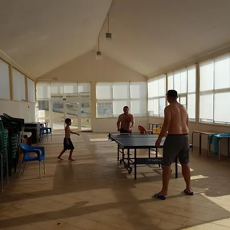 Aparthotel Azul 3*