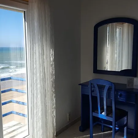 Aparthotel Azul