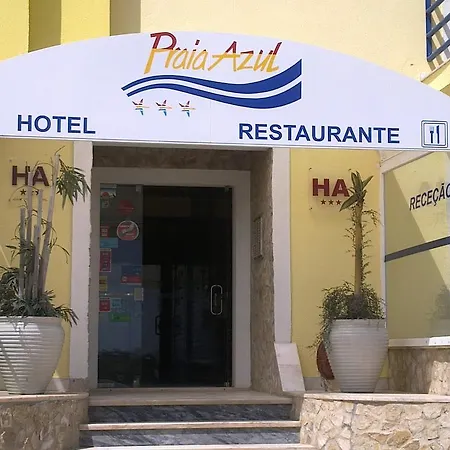 Azul Aparthotel Silveira (Lisbon)