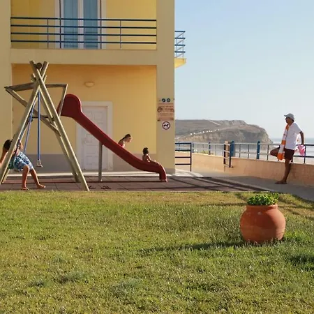 Azul Aparthotel