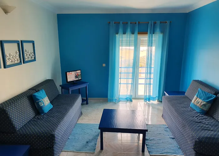 Azul Apart-hotel Silveira (Lisbon)