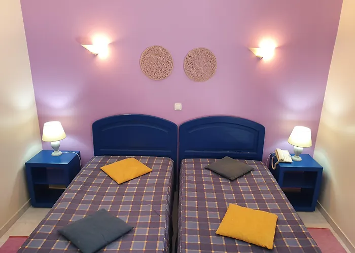 Apart-hotel Azul Silveira (Lisbon)