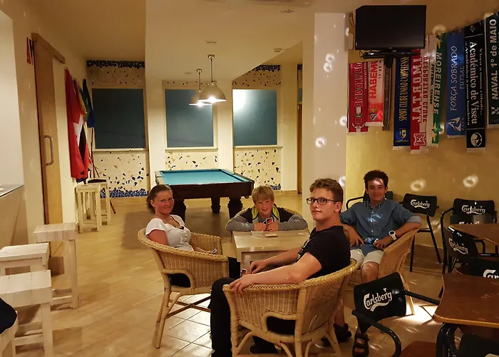 Azul Silveira (Lisbon)