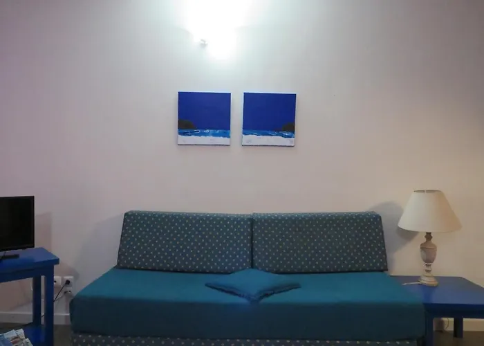 Azul Aparthotel 3*