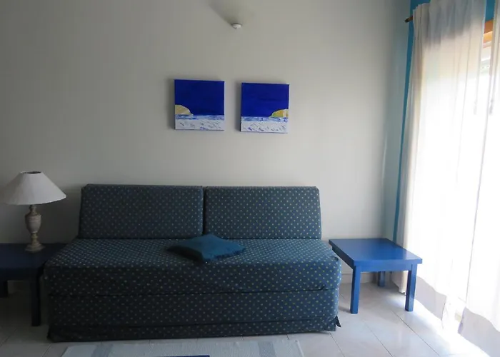 Azul Aparthotel 3*