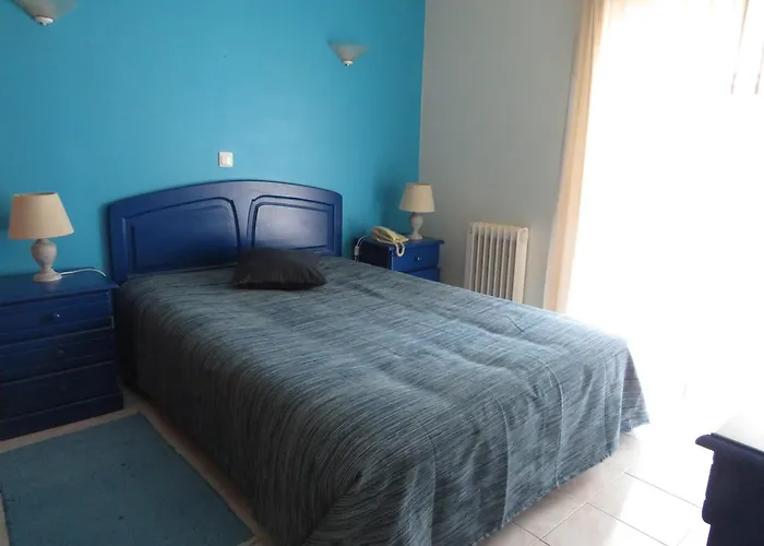 Apart-hotel Azul Silveira (Lisbon)