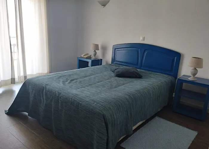 Azul Apart-hotel Silveira (Lisbon)