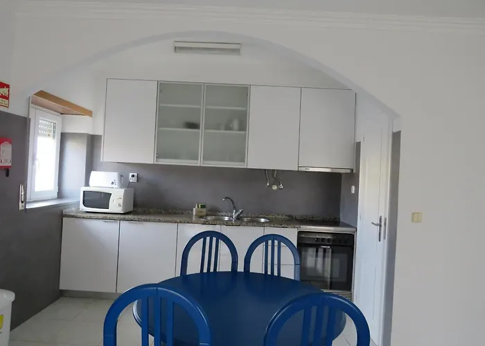 מלון דירות Azul 3*