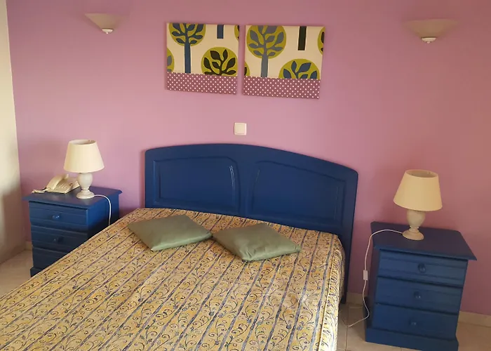 Apart-hotel Azul Silveira (Lisbon)