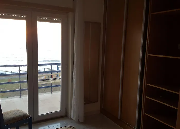 Azul Apart-hotel Silveira (Lisbon)