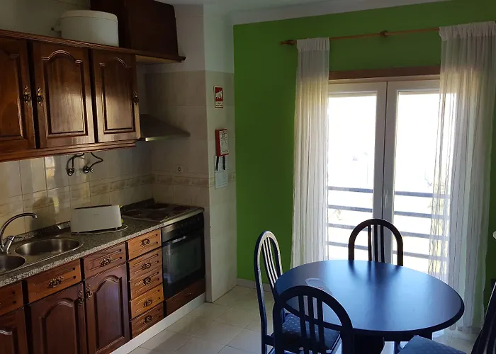 Apart-hotel Azul Silveira (Lisbon)