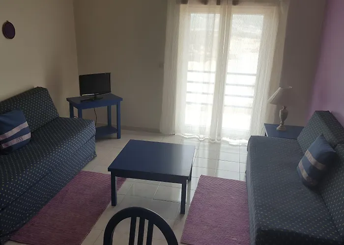 Azul Apart-hotel Silveira (Lisbon)