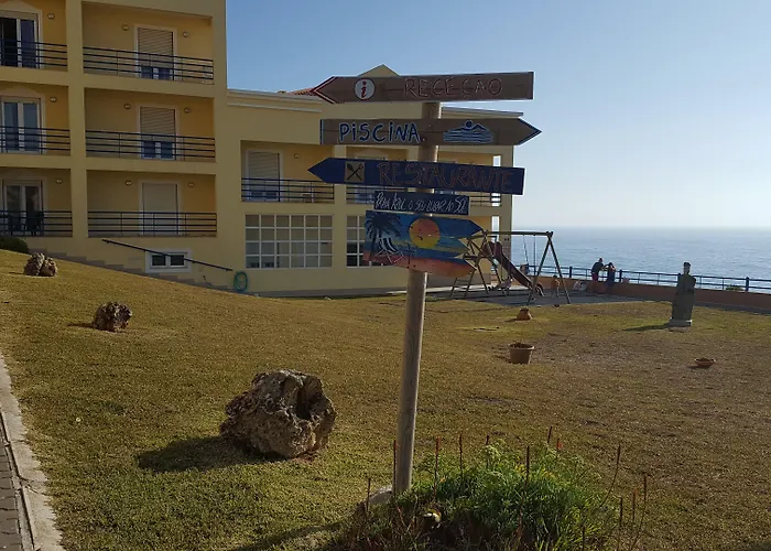 Azul Apart-hotel Silveira (Lisbon)