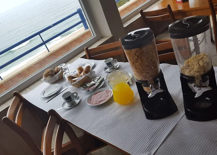 Apart-hotel Azul Silveira (Lisbon)