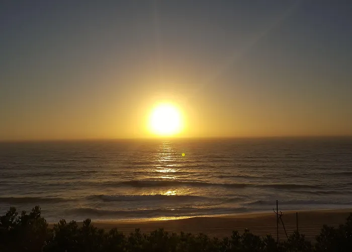 Azul Apart-hotel Silveira (Lisbon)