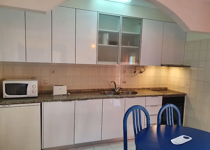 Aparthotel Azul Silveira (Lisbon)