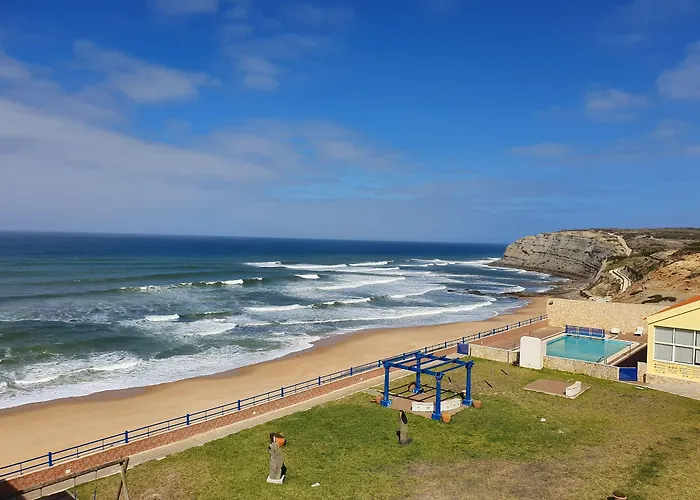 Azul Apart-hotel Silveira (Lisbon)