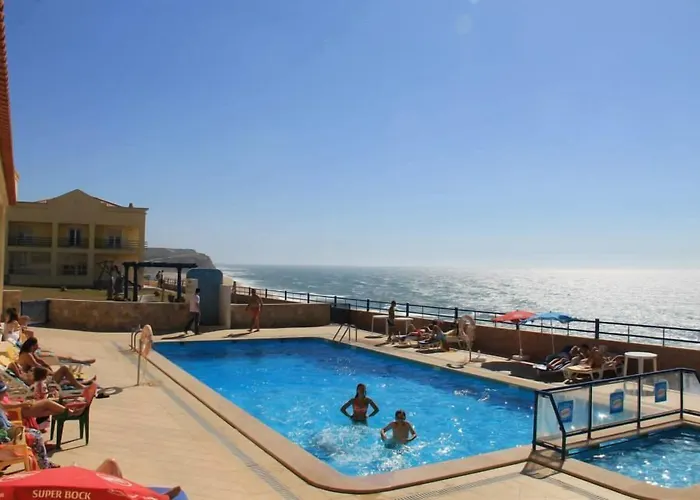 Azul Apart-hotel Silveira (Lisbon)