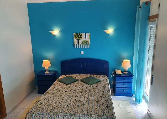 Azul Silveira (Lisbon)