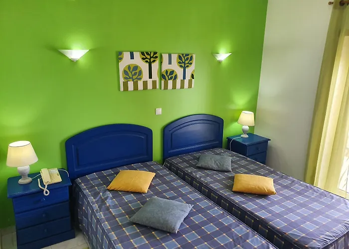 Azul Silveira (Lisbon)