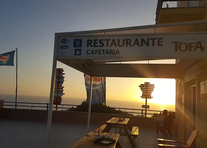 Apart-hotel Azul Silveira (Lisbon)