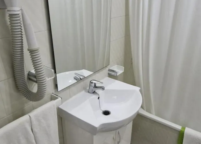 Aparthotel Azul 3*