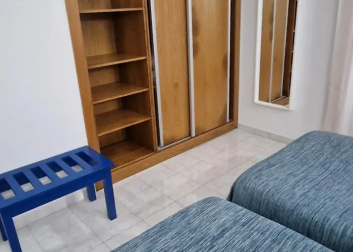 Aparthotel Azul